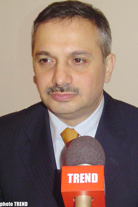Азербайджанский блок "Азадлыг" настойчив в создании нового избирательного блока